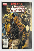 The New Avengers #49 - 1st Printing - Marvel Comics March 2009 VF+ 8.5