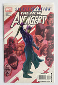 The New Avengers #47 - 1st Printing - Marvel Comics January 2009 VF 8.0