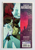 New Avengers #62 - 1st Printing Marvel Comics April 2010 F/VF 7.0