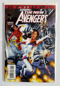 The New Avengers Annual #3 - 1st Printing - Marvel Comics February 2010 F/VF 7.0