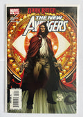 The New Avengers #52 - 1st Printing - Marvel Comics June 2009 FN 6.5