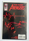 The New Avengers #57 - 1st Printing - Marvel Comics November 2009 F/VF 7.0