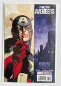 The New Avengers #61 - 1st Printing - Marvel Comics March 2010 F/VF 7.0