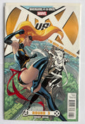 Avengers vs X-Men #3 - Avengers Team Variant Cover Marvel July 2012 NM- 9.2