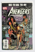 Avengers: The Initiative #31 - 1st Printing - Marvel February 2010 FN 6.5
