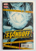 Avengers Standoff: Welcome to Pleasant Hill #1 - Marvel April 2016 FN+ 6.5