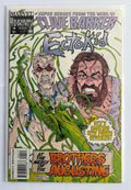 Ectokid #4 - 1st Printing Clive Barker Marvel Comics December 1993 VF/NM 9.0