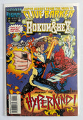 Hokum & Hex #5 - 1st Printing Clive Barker Marvel Comics January 1994 VF/NM 9.0