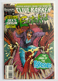 Ectokid #2 - 1st Printing Clive Barker Marvel Comics October 1993 VF+ 8.5
