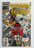 Hyperkind #4 - 1st Printing Clive Barker Marvel Comics December 1993 VF/NM 9.0