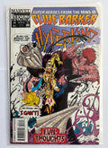 Hyperkind #3 - 1st Printing Clive Barker Marvel Comics November 1993 VF/NM 9.0