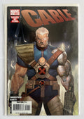 Cable #1 - 1st Printing Marvel Comics May 2008 FN- 5.5