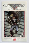 Captain America #25 - 2nd Printing Marvel Comics April 2007 VF+ 8.5
