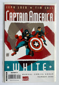 Captain America White #0 - 1st Printing Marvel Comics September 2006 VF/NM 9.0