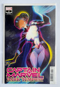 Captain Marvel: Dark Tempest #2 - 1st Printing Marvel Comics October 2023 VF 8.0