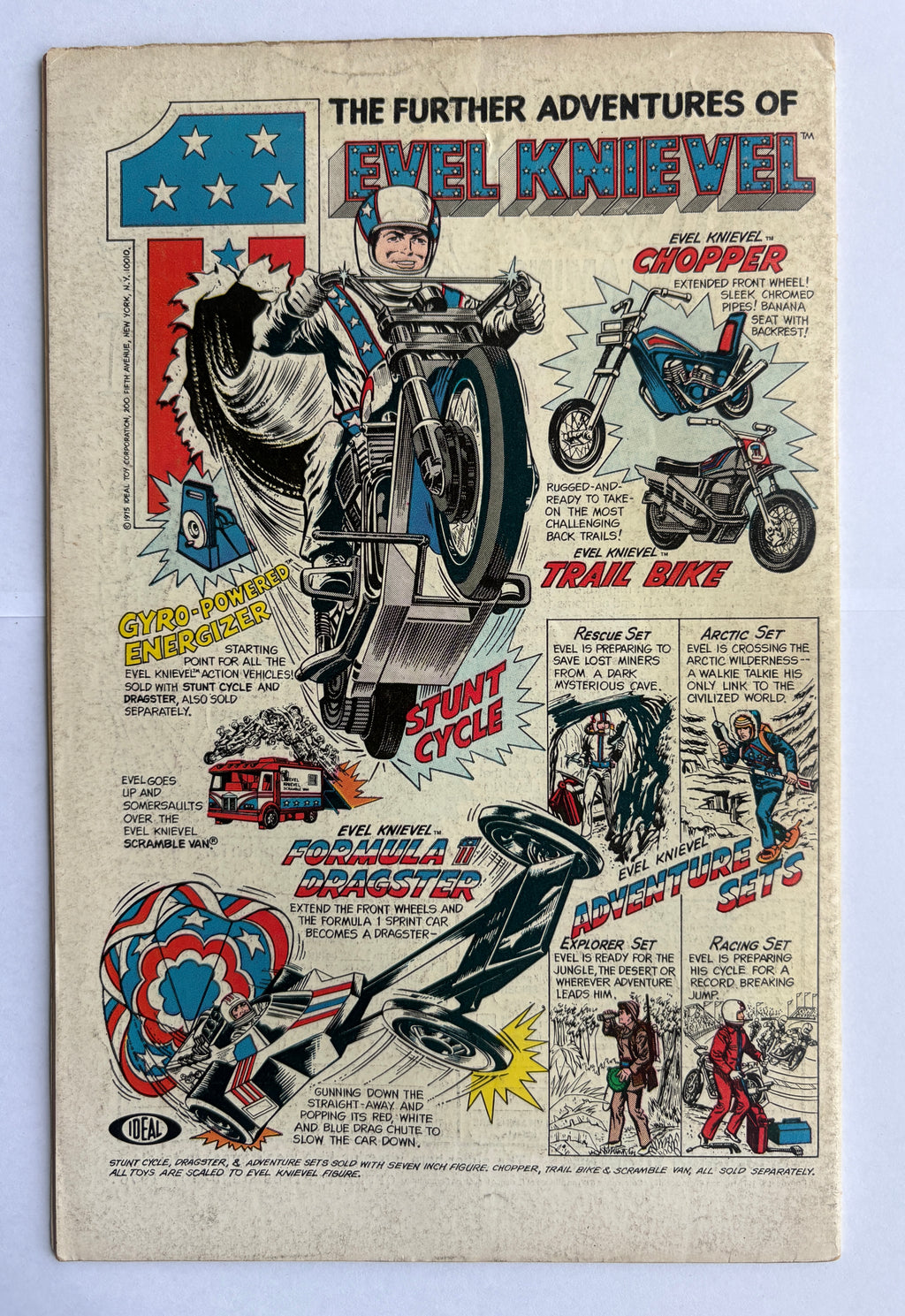 Captain Marvel #42 - Marvel Comics - UK Variant - January 1976 VG 4.0