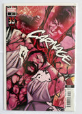 Carnage #2 - 2nd Printing Marvel Comics August 2022 NM 9.4