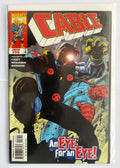 Cable #56 - 1st Printing Marvel Comics July 1998 VF 8.0