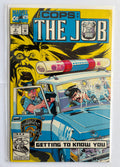 Cops: The Job #2 - Marvel Comics July 1992 F/VF 7.0