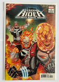 Cosmic Ghost Rider Destroys Marvel History #1 - Variant Edition May 2019 NM 9.4