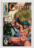 Conan the Barbarian #267 - Marvel Comics April 1993 F/VF 7.0