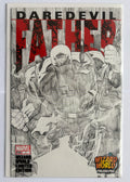 Daredevil Father #1 - Wizard World Philadelphia Edition 2004 VF/NM 9.0