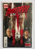Daredevil: End of Days #3 (3 of 8) Marvel Comics - February 2013 VF+ 8.5