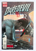 Daredevil: End of Days #5 (5 of 8) Marvel Comics - April 2013 VF 8.0