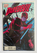 Daredevil #15 - 1st Printing Marvel Comics September 2012 FN+ 6.5