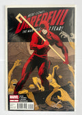 Daredevil #9 - 1st Printing Marvel Comics April 2012 FN+ 6.5