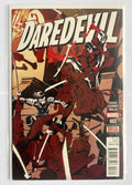 Daredevil #3 - 1st Printing Marvel Comics March 2016 VF 8.0