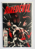 Daredevil #2 - 1st Printing Marvel Comics February 2016 VF+ 8.5