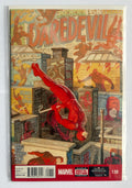 Daredevil #1.5 - 1st Printing Marvel Comics April 2014 VF+ 8.5
