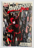 Daredevil #20 - 1st Printing Marvel Comics January 2013 F/VF 7.0