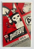 Daredevil #11 - 1st Printing Marvel Comics June 2012 F/VF 7.0