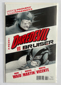 Daredevil #6 - 1st Printing Marvel Comics January 2012 FN 6.0