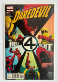 Daredevil #13 - 1st Printing Marvel Comics July 2012 F/VF 7.0
