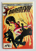 Daredevil #194 - Marvel Comics May 1983 F/VF 7.0