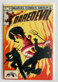 Daredevil #194 - Marvel Comics May 1983 VG+ 4.5