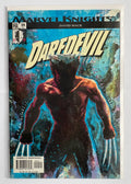 Daredevil #54 - 1st Printing Marvel Comics January 2005 VF+ 8.5