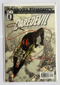 Daredevil #66 - Marvel Knights 1st Printing Marvel Comics December 2004 VF 8.0