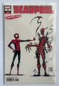 Deadpool #15 - 1st Print Skottie Young Variant Marvel Comics September 2019 VF/NM 9.0