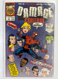 Damage Control #1 - Marvel Comics June 1991 FN+ 6.5