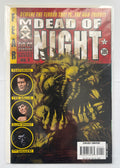 Dead of Night Featuring Man-Thing #1 - 1st Printing Marvel April 2008 VF 8.0