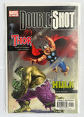 Marvel Double-Shot #1 (1 of 4) 1st Printing Marvel Comics January 2003 VF+ 8.5