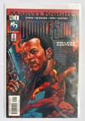 Marvel Knights Double-Shot #1 - 1st Printing Marvel Comics June 2002 VF/NM 9.0