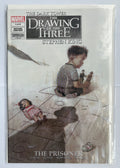 The Dark Tower The Drawing of the Three The Prisoner #1 Marvel Nov 2014 VF+ 8.5