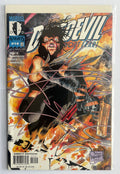 Daredevil #14 - 1st Printing - Signed by David Mack - March 2001 NM- 9.2