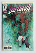 Daredevil #13 - 1st Printing - Signed by David Mack - October 2000 VF/NM 9.0
