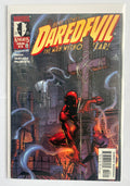 Daredevil #3 - 1st Printing Marvel Comics January 1999 VF/NM 9.0